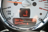 Mini Countryman S Hot Chili Jhon Coper Work 2014