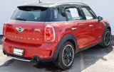 Mini Countryman S Hot Chili Jhon Coper Work 2014
