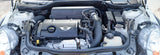 Mini Cooper Cooper S Chili Manual 2013