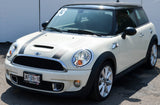 Mini Cooper Cooper S Chili Manual 2013