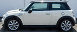 Mini Cooper Cooper S Chili Manual 2013