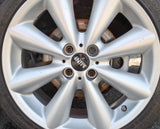 Mini Cooper Cooper S Chili Manual 2013