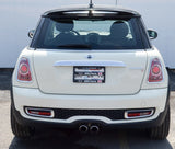 Mini Cooper Cooper S Chili Manual 2013