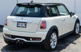 Mini Cooper Cooper S Chili Manual 2013
