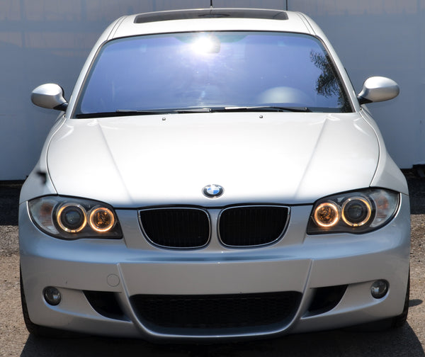 Bmw Serie 1 120 2009