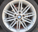 Bmw Serie 1 120 2009