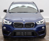 Bmw X1 X1 Sdrive 20ia Sport Line 2016