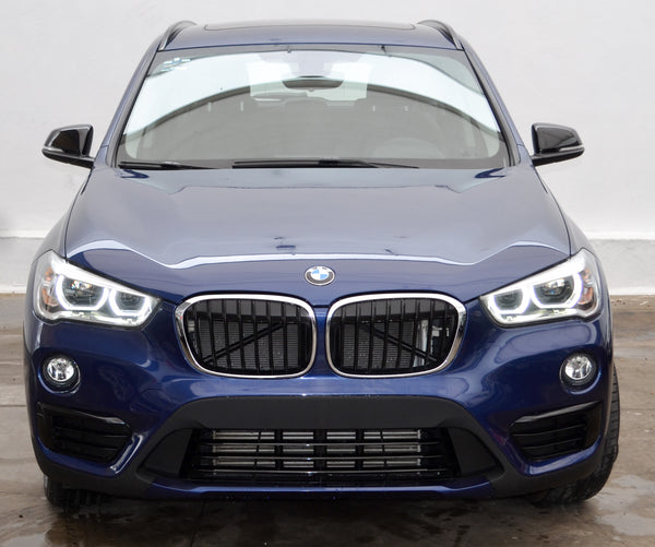 Bmw X1 X1 Sdrive 20ia Sport Line 2016