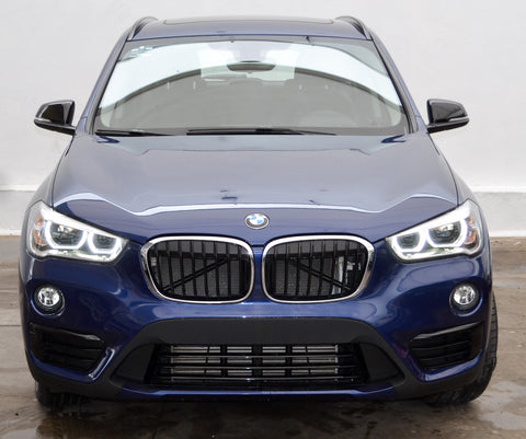 Bmw X1 X1 Sdrive 20ia Sport Line 2016