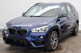 Bmw X1 X1 Sdrive 20ia Sport Line 2016