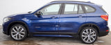 Bmw X1 X1 Sdrive 20ia Sport Line 2016