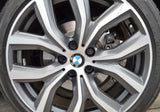 Bmw X1 X1 Sdrive 20ia Sport Line 2016