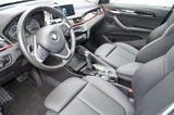 Bmw X1 X1 Sdrive 20ia Sport Line 2016