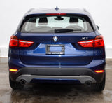 Bmw X1 X1 Sdrive 20ia Sport Line 2016