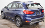 Bmw X1 X1 Sdrive 20ia Sport Line 2016