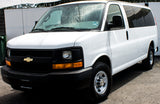 Chevrolet Express Van EXPRESS LS PAQ. D 8 PASAJEROS