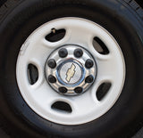 Chevrolet Express Van EXPRESS LS PAQ. D 8 PASAJEROS