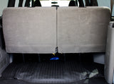Chevrolet Express Van EXPRESS LS PAQ. D 8 PASAJEROS