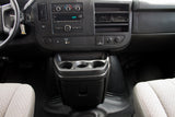 Chevrolet Express Van EXPRESS LS PAQ. D 8 PASAJEROS